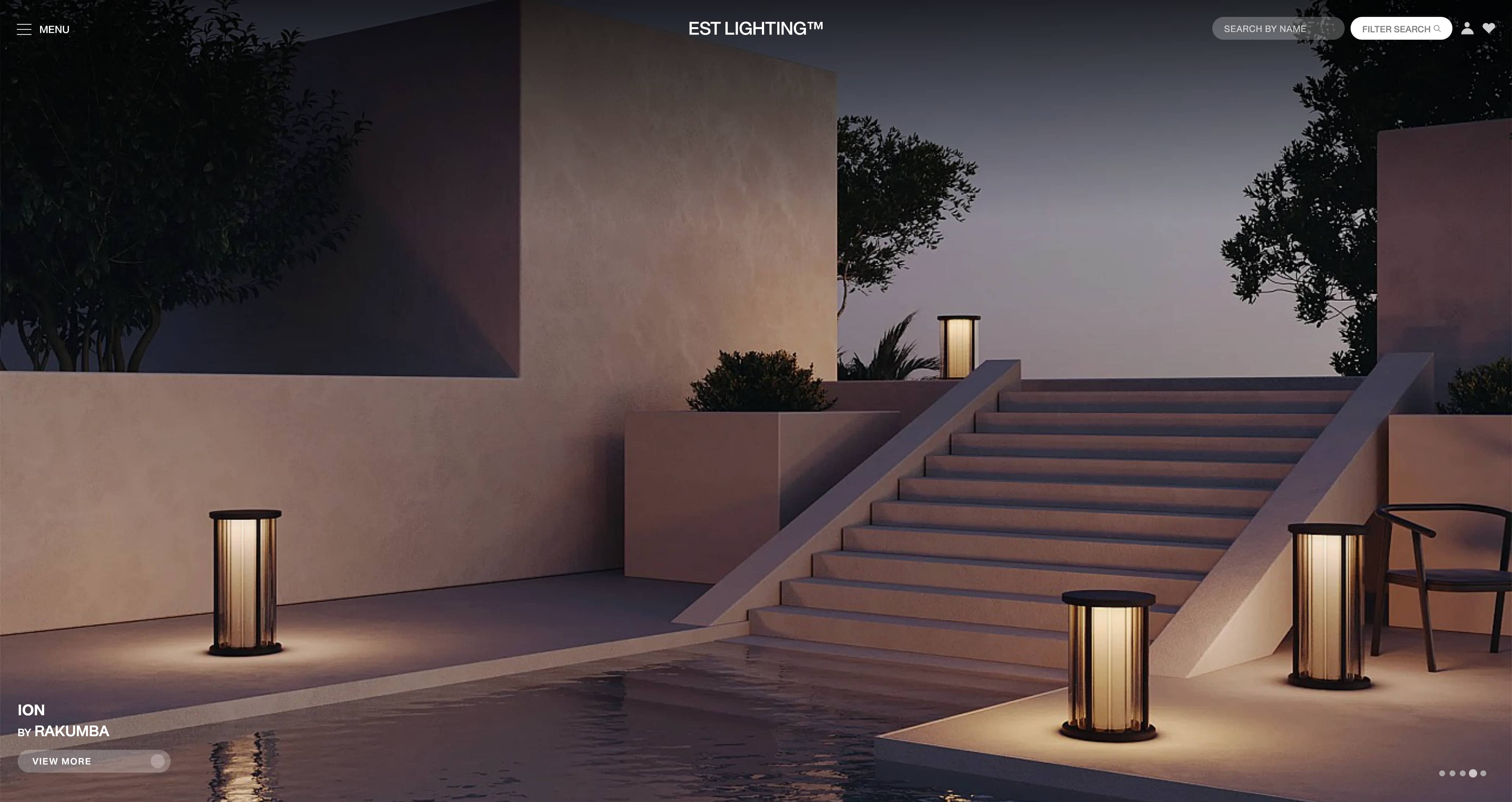 Estlighting.com.au
