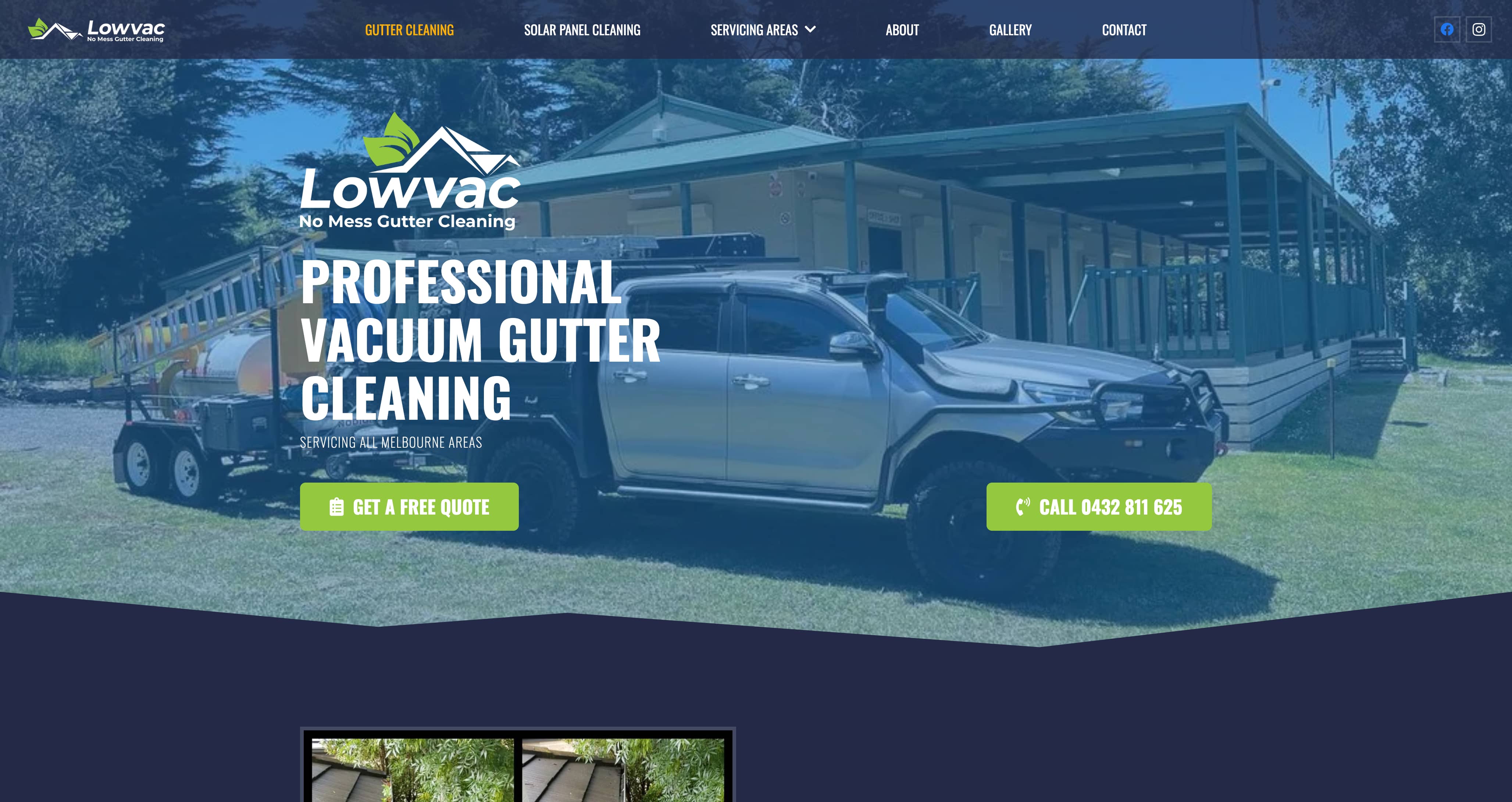 Lowvac.au