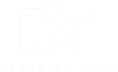 Darbštūs vyrai